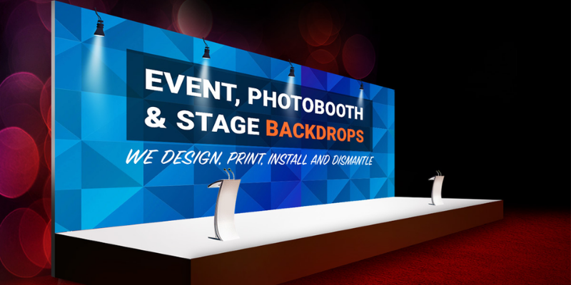 Backdrop Nedir